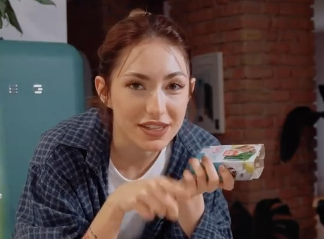 Chutný obed s&nbsp;nádychom ázijskej kuchyne podľa @beth.sal