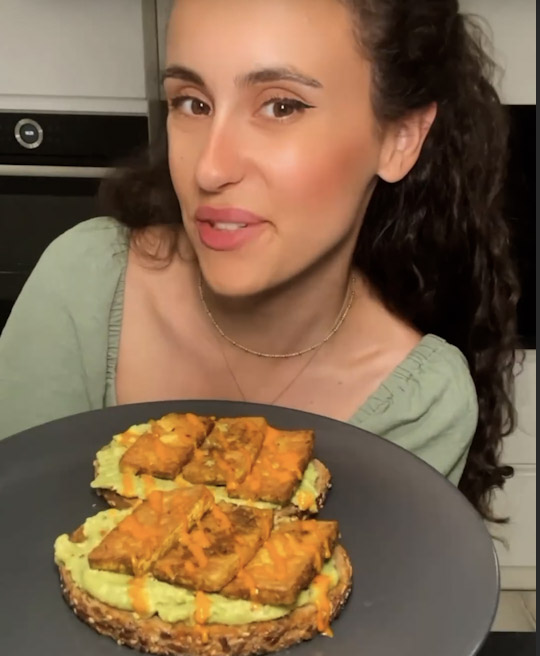 S chuťou Grécka @easyvegan.life