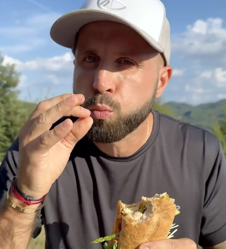 Tip na rýchlu grilovačku s kamošmi, s ktorým ohúrite každého 🙏👇podľa @janylandl